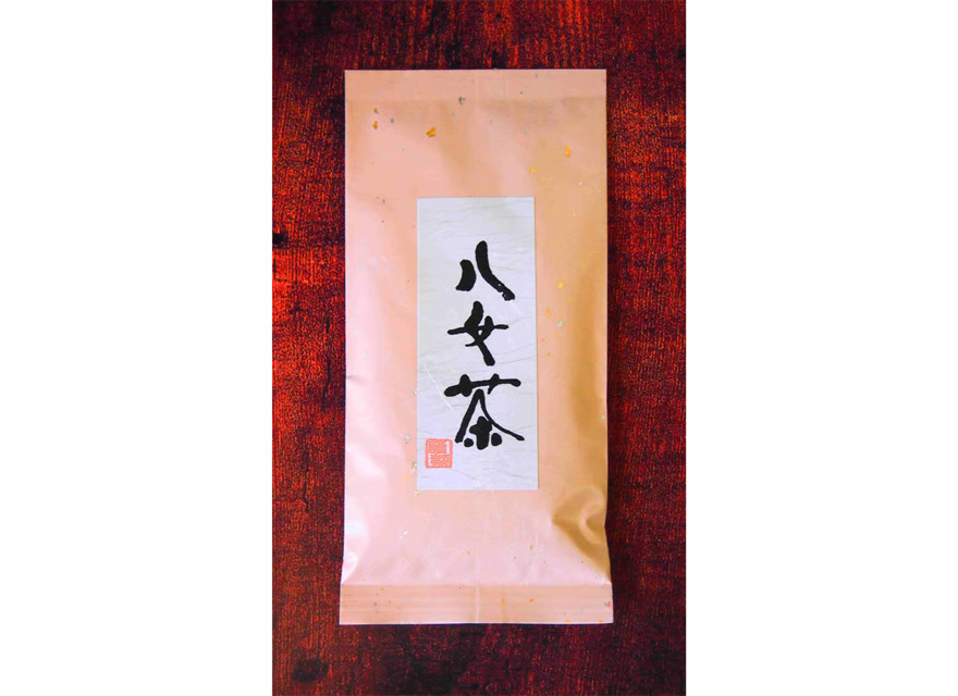 八女茶