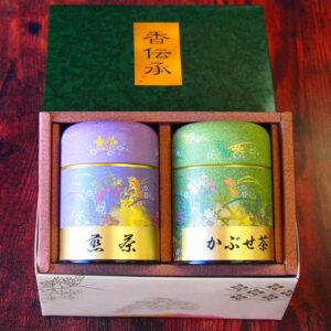 【銘茶ギフト】K2-30