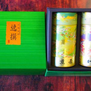 【銘茶ギフト】K2-50
